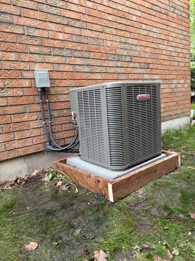 Hvac installation Air conditioning/Furnaces/Heat pumps/water tan62863242343811122