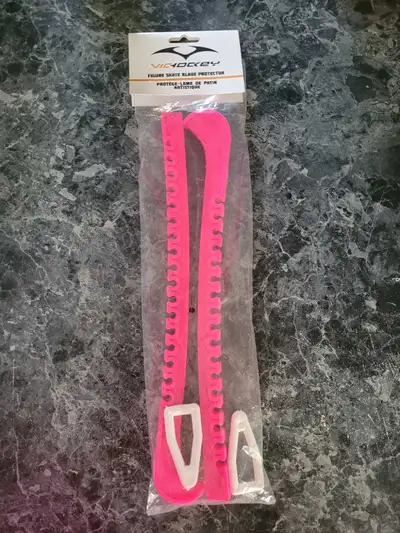 Brand New Figure Skate Guard, View more