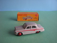 Dinky 176 Austin A105 Saloon in Original box (Free Shipping)