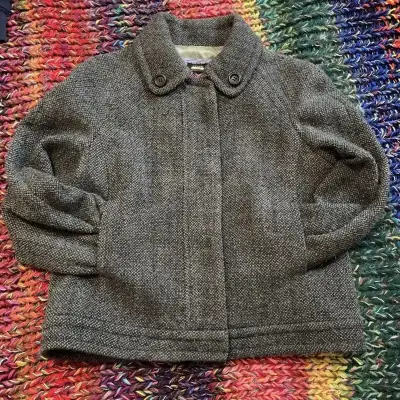 J.Crew Short Wool Coat S/M, View more