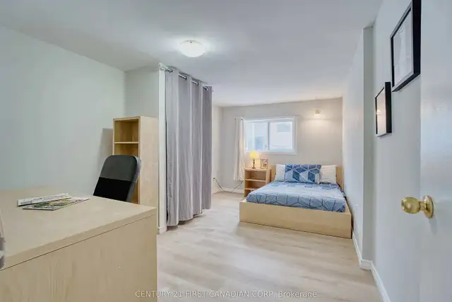 40 Summit Ave Unit #86 UWO Student Rental