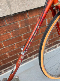 Peugeot Bicycle - $220 (Montréal)