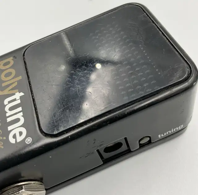 Polytune Noir-2010 in Amps & Pedals in North Bay - Image 8