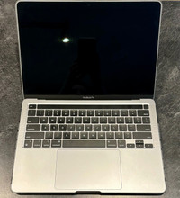 MacBook Pro 13-inch M2 (2022)