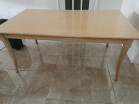 Dining kitchen table for sale