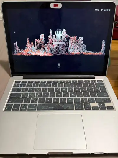 Apple MacBook Pro Retina 13 inch-Excellent Condition, View more