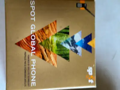 Satellite Phone, View more