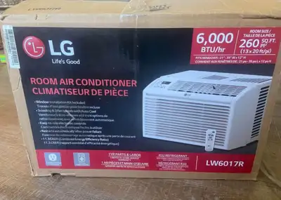 window air conditioner, View more