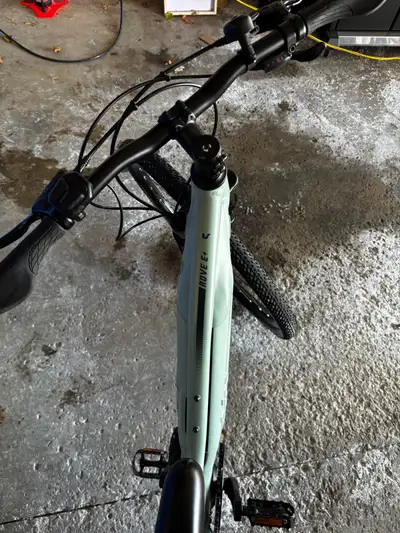 LIV / Giant e-bike, View more