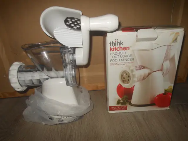 food/meat mincer/grinder63234860269571122