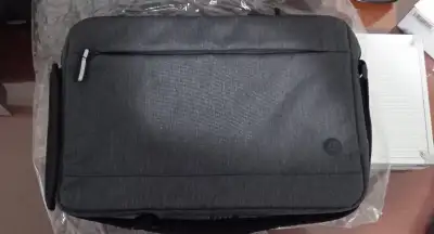 Laptop carrying case, View more
