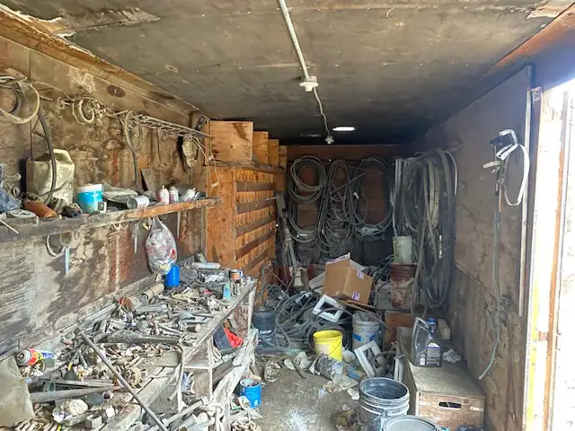 CEDARAPIDS COMMANDER 544 in Heavy Equipment in Meadow Lake - Image 8