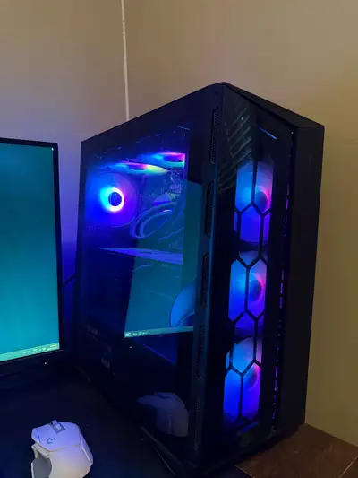 PC Gamer Aegis R 14th Negociable, View more