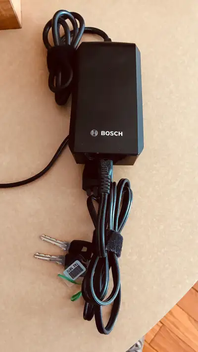 Batterie vélo électrique Bosch 400 W, View more