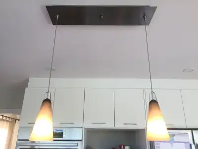 Plafonnier / Ceiling light, View more