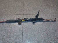 2015 Jeep power steering rack 