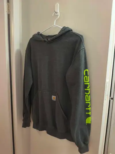 Carhartt sweatshirt men's small , View more