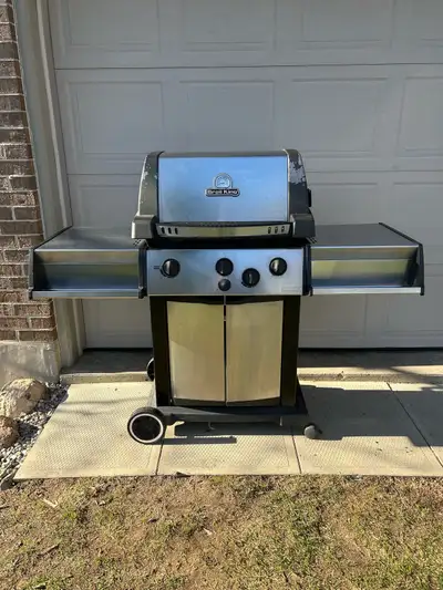 Broil King BBQ, View more