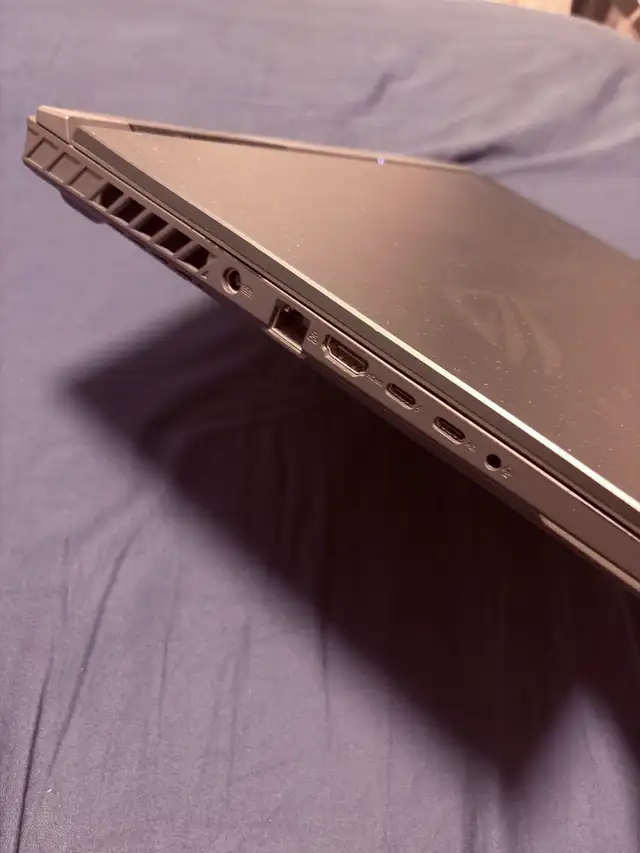 ASUS ROG Strix G16 Gaming Laptop 606841735040225283