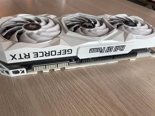 GALAX RTX 3080 Ti Hall of Frame in Other in City of Toronto - Image 6