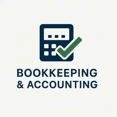 Bookkeeping , View more