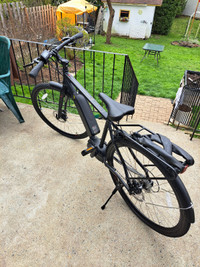 Raleigh Getaway Electric Bike / Vélo électrique