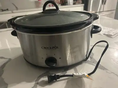 crock-pot, View more
