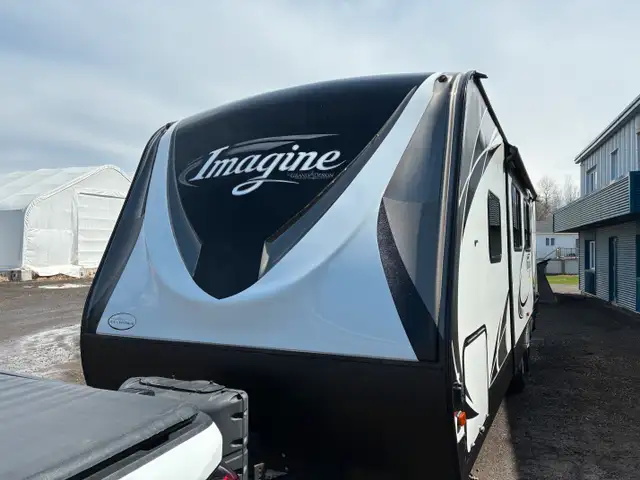 Roulotte Grand Design 2800BH 2018 in RVs & Motorhomes in Laval / North Shore - Image 5