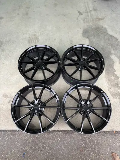 Envy BMW wheels | 5x120 | 19 inch, View more