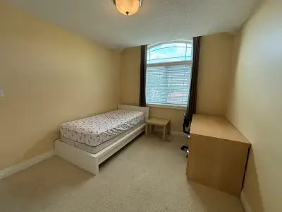 -clean, quiet, studious and mature students preferred -utilities included -parking available $ -furn...