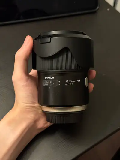 その他 Canon EF-S 10-22mm f/3.5-4.5 USM 38 ads for canon 35mm 1.4 in All Categories in Ontario | Kijiji