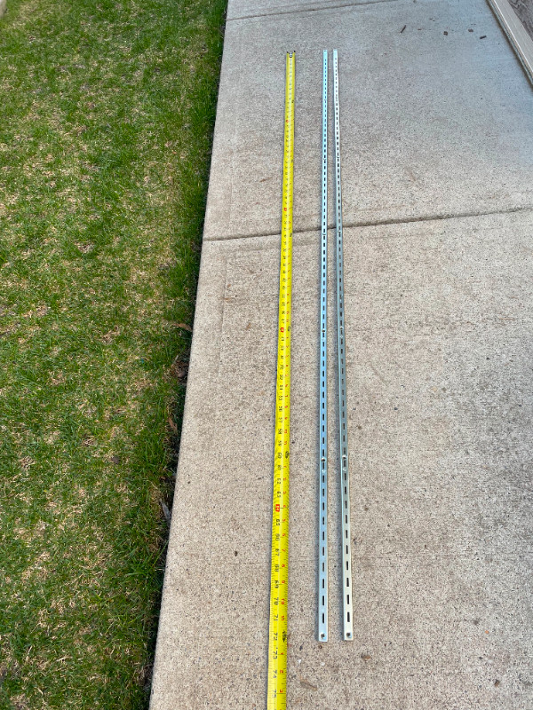 Shelving Brackets/Supports Storage & Organization Calgary Kijiji