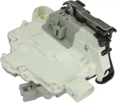 I have available a brand new VW/Audi Door Latch, Front Left actuator assembly. Drivers side front do...