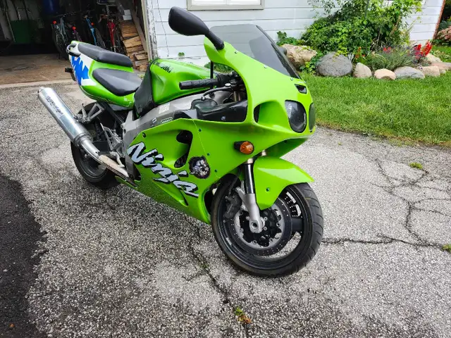 great bike in Sport Bikes in Oakville / Halton Region - Image 7
