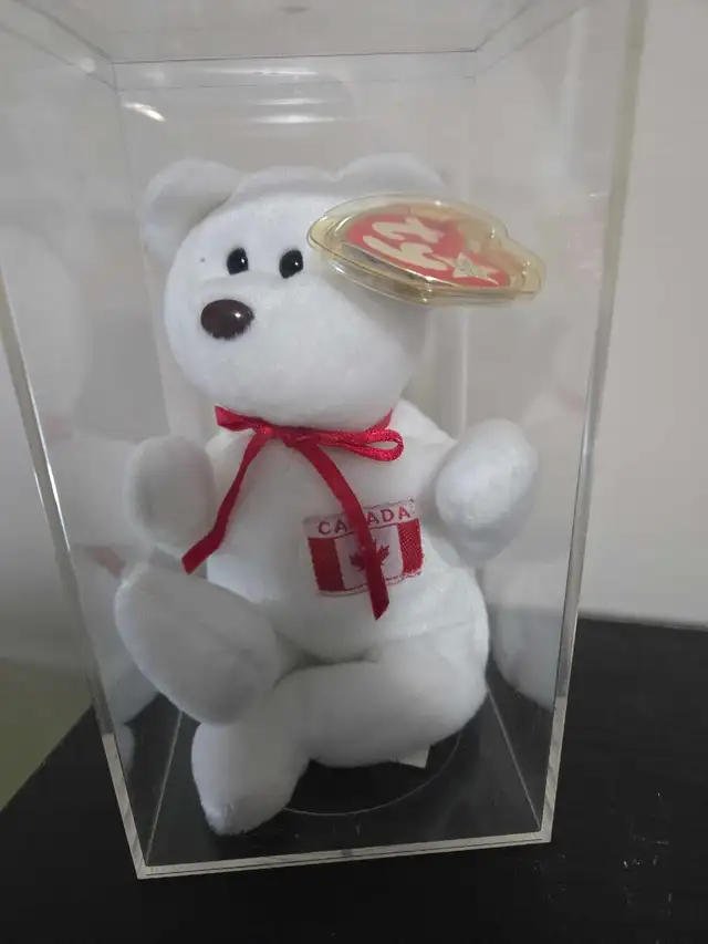 Beanie Baby Collection in Arts & Collectibles in Oshawa / Durham Region - Image 10