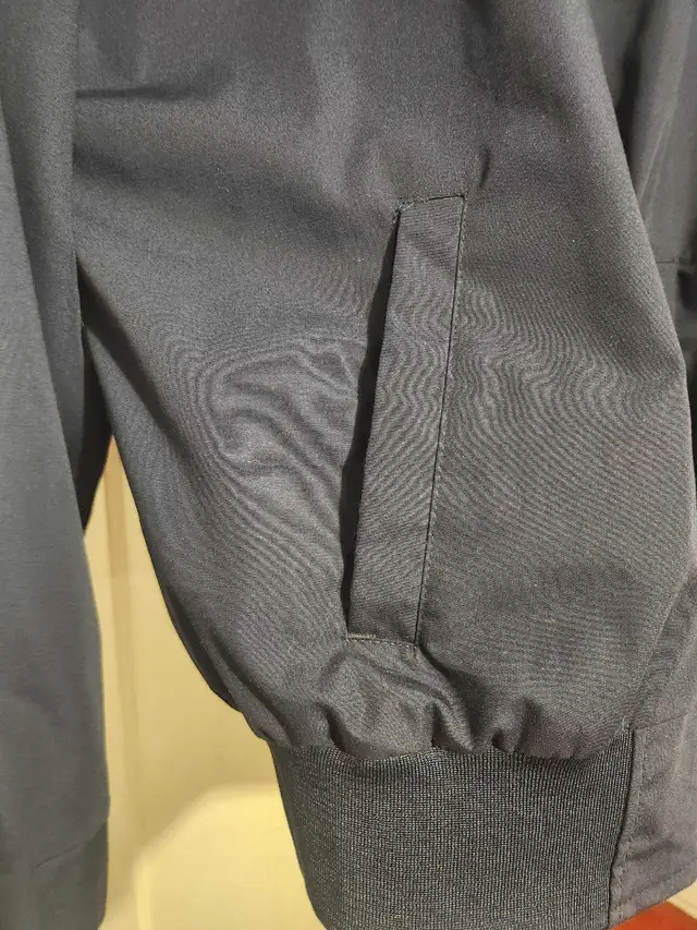Vintage CANEX Canadian Military service Bomber Jacket | Men's ...