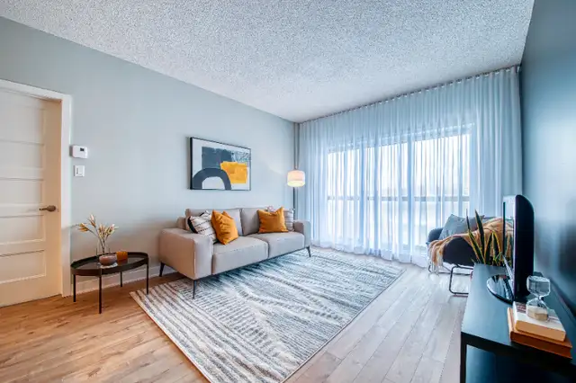 Apartment for rent, Belle-Dame, La Prairie63417637810817123