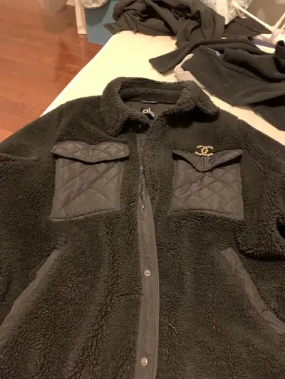 Alo jacket, View more