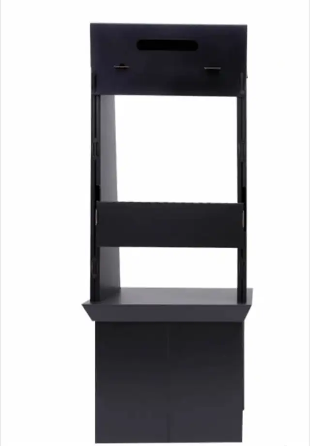 Meuble avec siège pour slot machine Pachislot Japon NEUF in TV Tables & Entertainment Units in West Island - Image 3