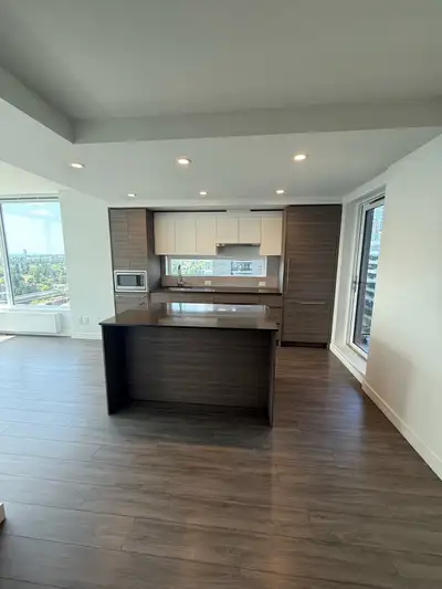 2 bedroom 2 bathtoom