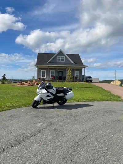 Open to reasonable offers! I’m selling my 2015 CFMOTO 650TK due to my health condition and family co...