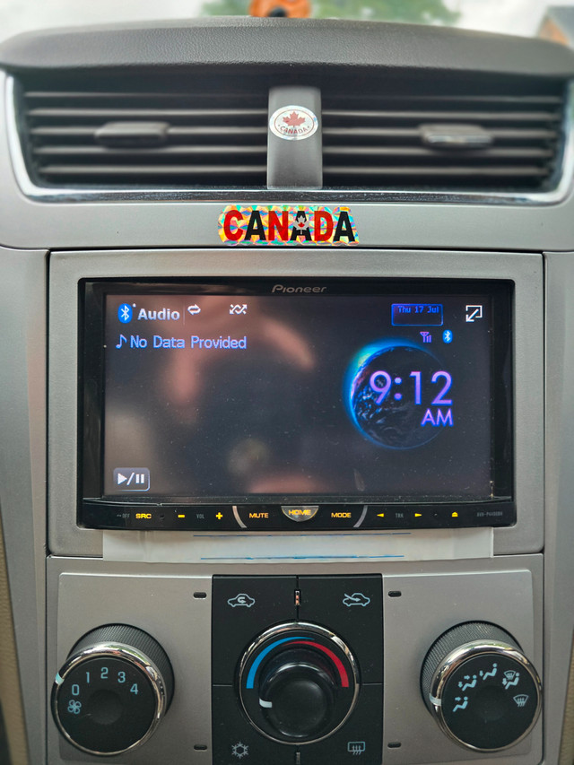 2011 Chevrolet Malibu in Cars & Trucks in Mississauga / Peel Region - Image 3
