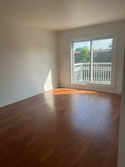 ****SVP BIEN LIRE L’ANNONCE AVANT DE RÉPONDRE**** - 4 1/2 À LOUER DANS NOUVEAU ROSEMONT ( PROCHE DU...