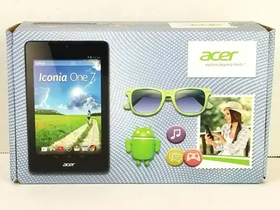 Acer Iconia One 7 B1-730 - Tablet (CIB), View more