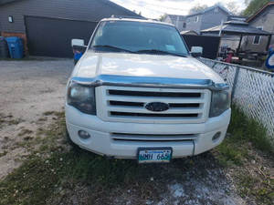 2007 Ford Expedition