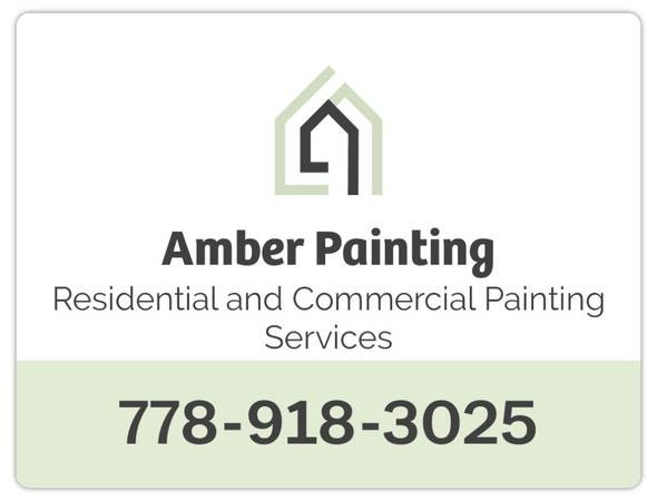 PAINTING/PAINTER/AFFORDABLE PRICES in Painters & Painting in Downtown-West End