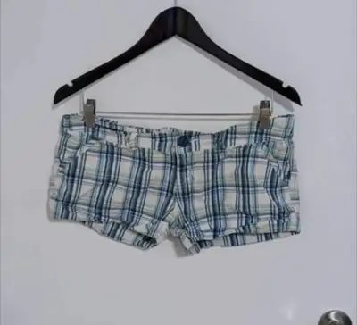 Women's Hollister Shorts - Size 5, View more