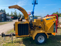 Vermeer BC1000XL Wood Chipper for Sale **ONLY 63 HOURS**