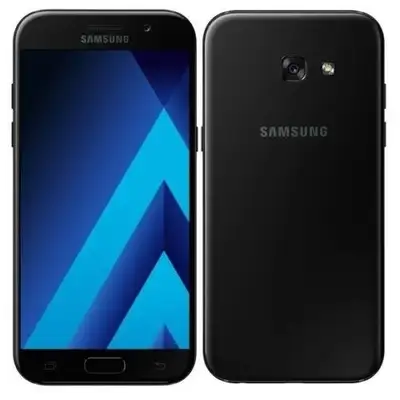 Samsung Galaxy - A5..32GB [ Unlocked for any provider ].., View more