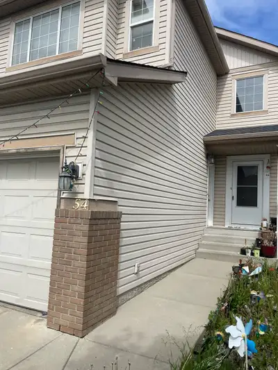 Basement for rent